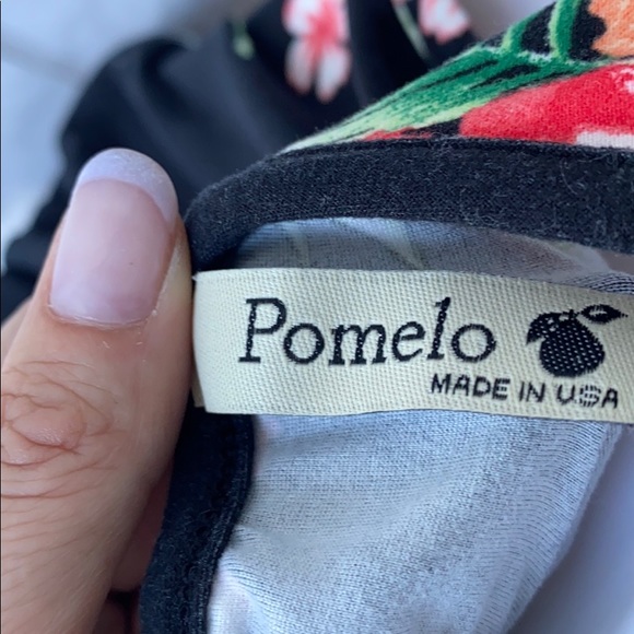Pomelo romper size XS/S - Picture 2 of 5